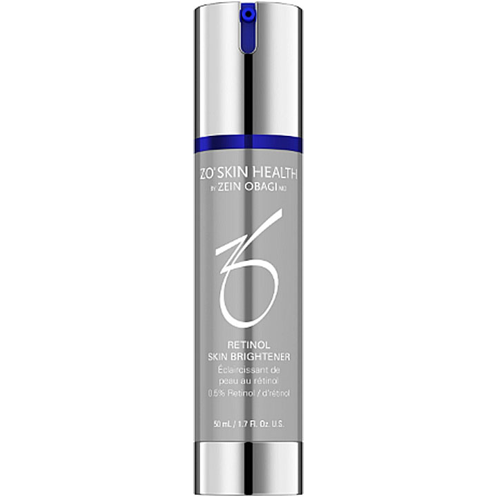 Retinol Skin Brightener