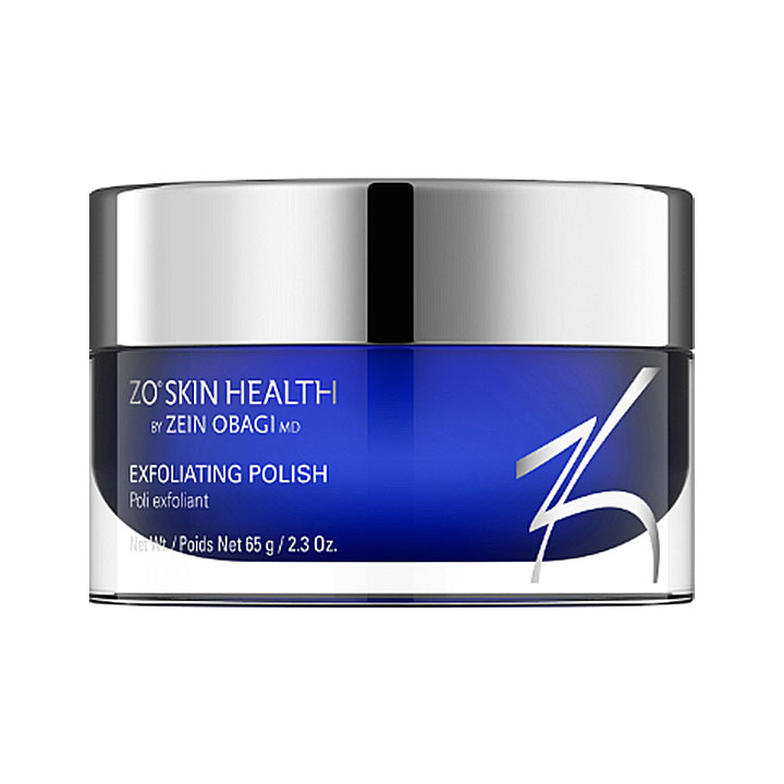 Chính sách tẩy da chết