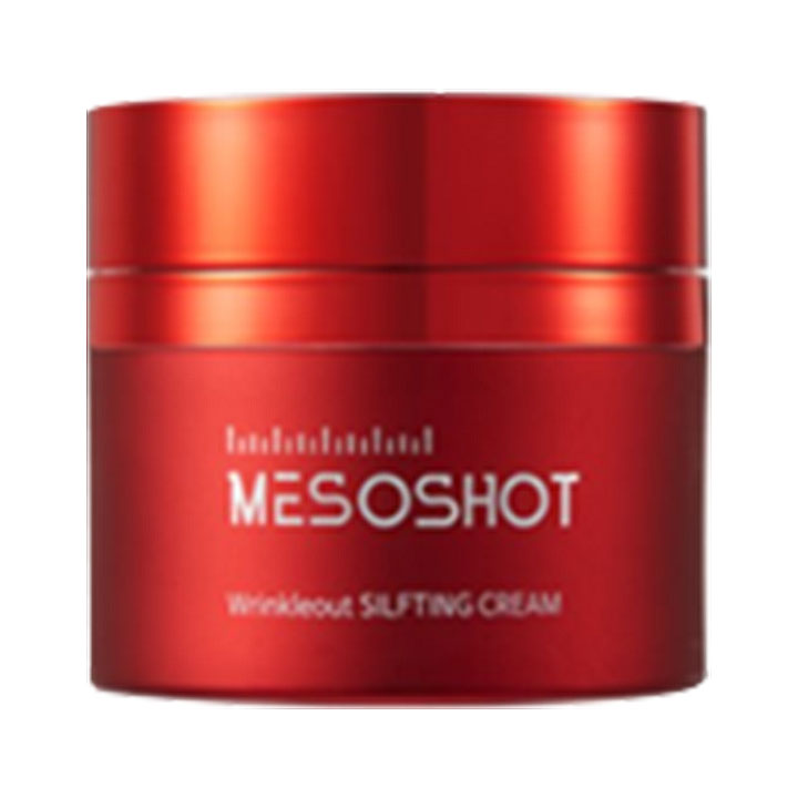 Mesoshot 抗皱紧肤霜