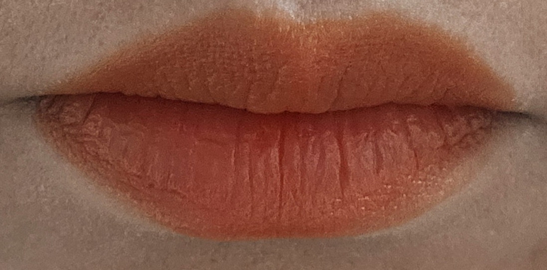 입술 발색