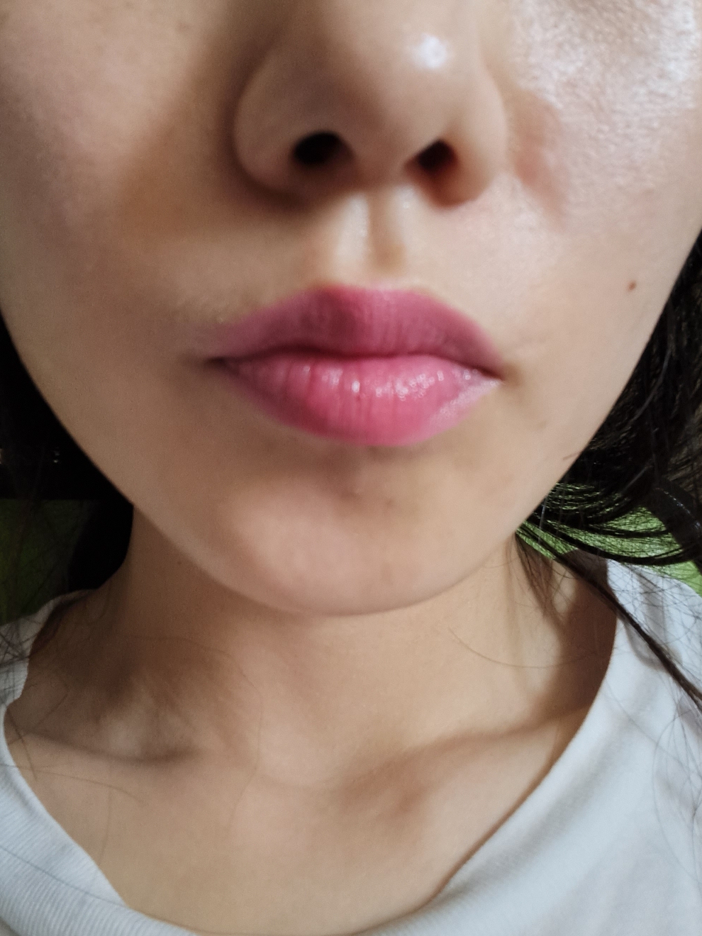 입술 발색