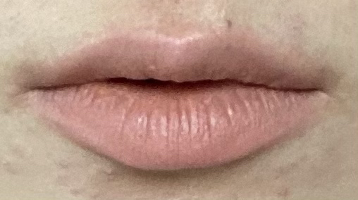 입술 발색