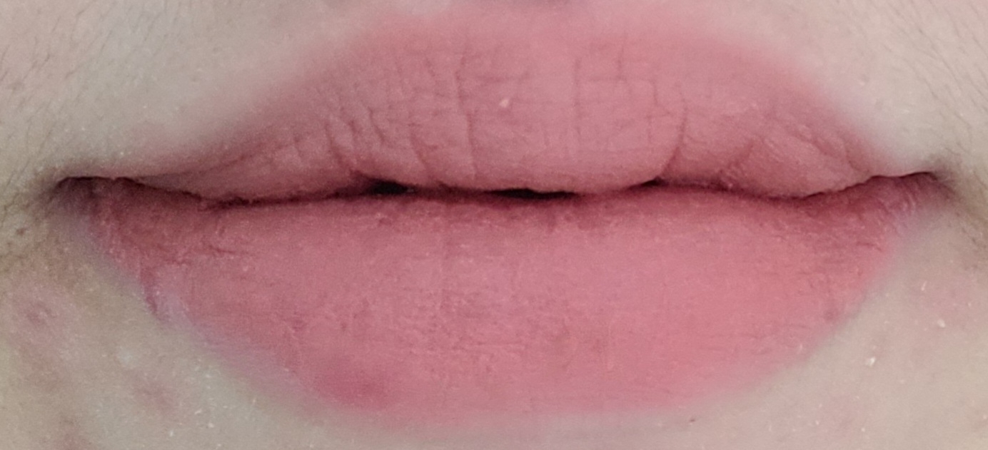 입술 발색