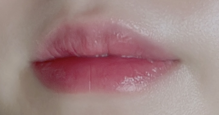 입술 발색