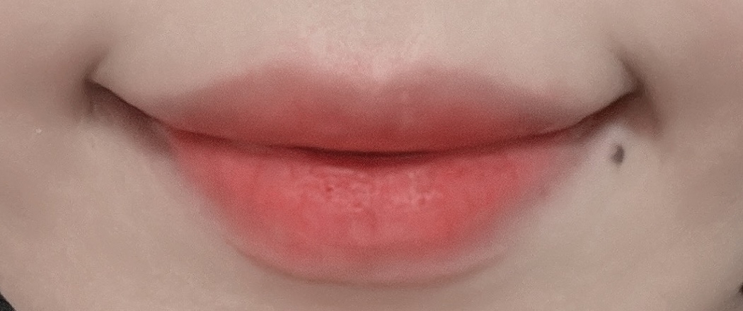 입술 발색