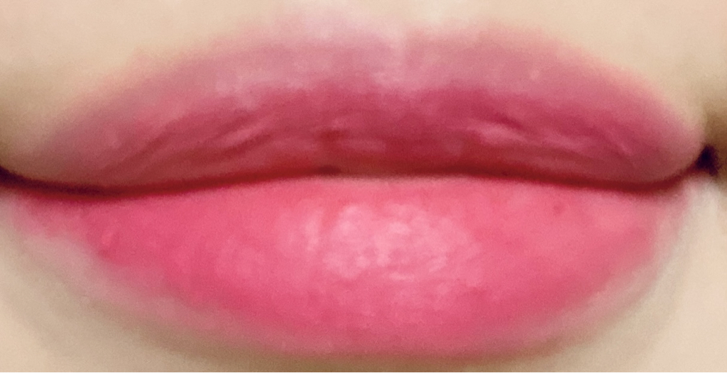 입술 발색