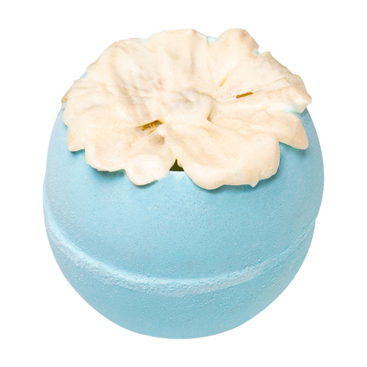 Lush Floating Flower Bath Soak