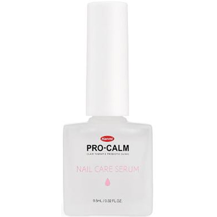 Sueros para el cuidado de las uñas