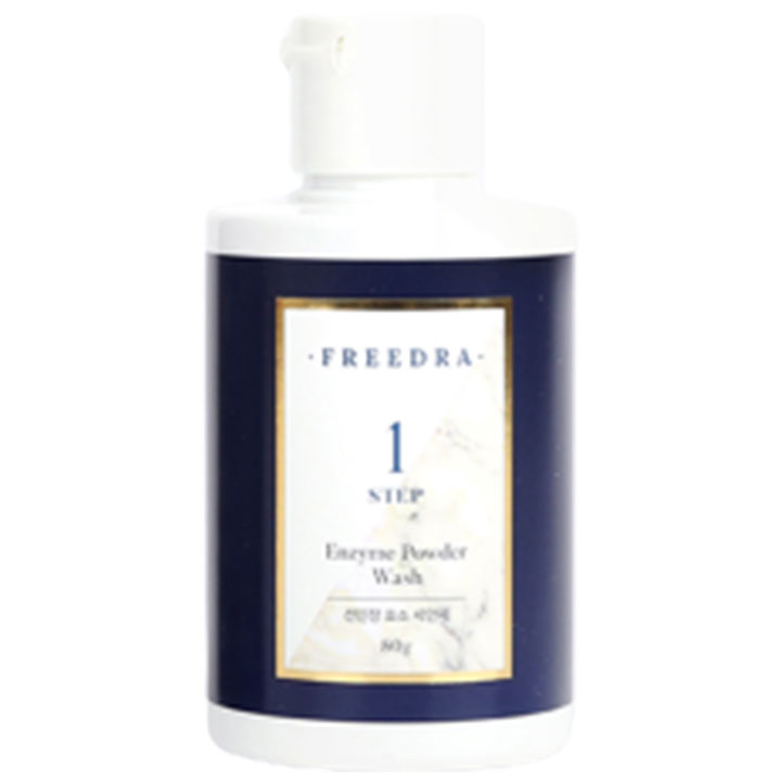 GEMMOVE Enzyme Powder Wash | Hwahae Global