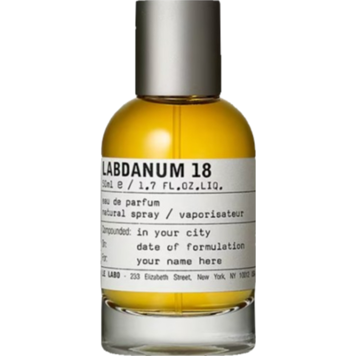 Radanum 18 EDP