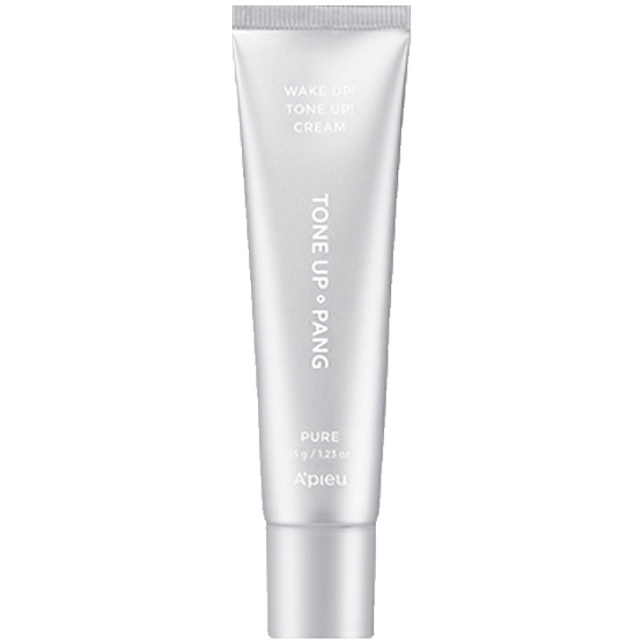 A'pieu Tone Up Pang Wake Up Tone Up Cream [SPF30/PA++] [Pure] | Hwahae ...