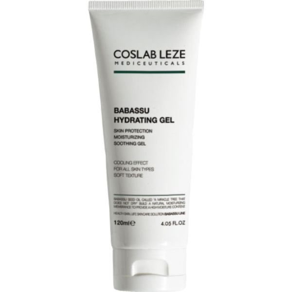 巴巴苏保湿凝胶