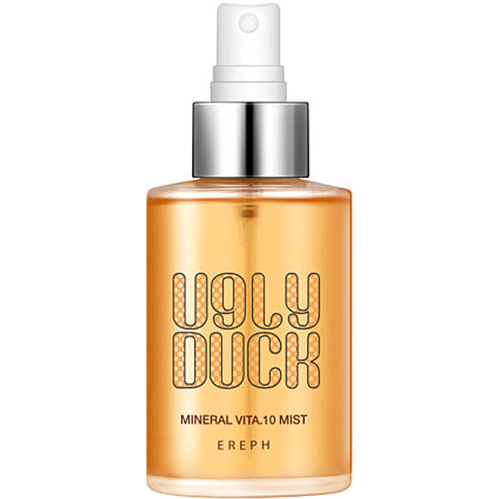Ugly Duck Mineral Vita Ten Mist
