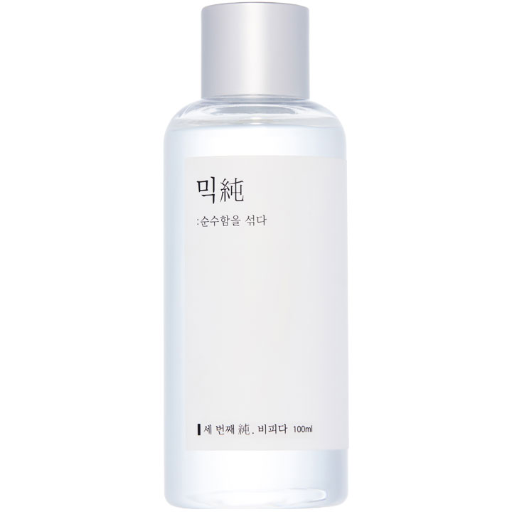 双歧杆菌发酵精华