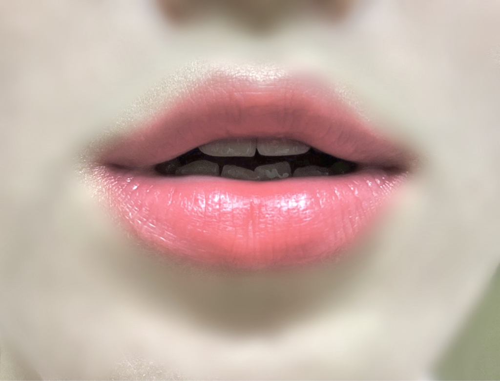 입술 발색