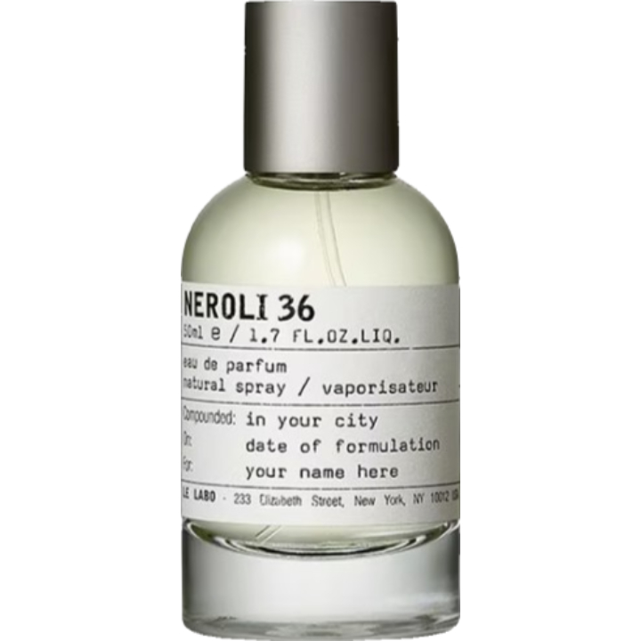 Neroli 36 EDP