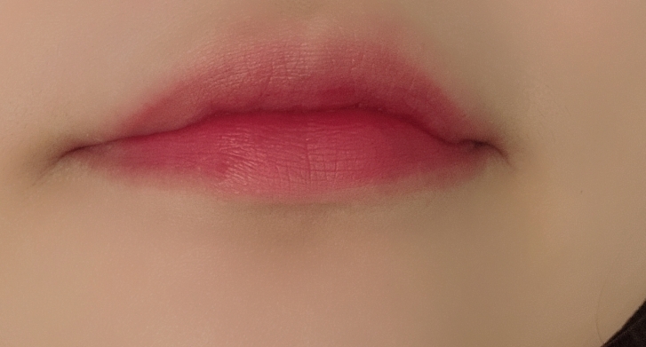 입술 발색