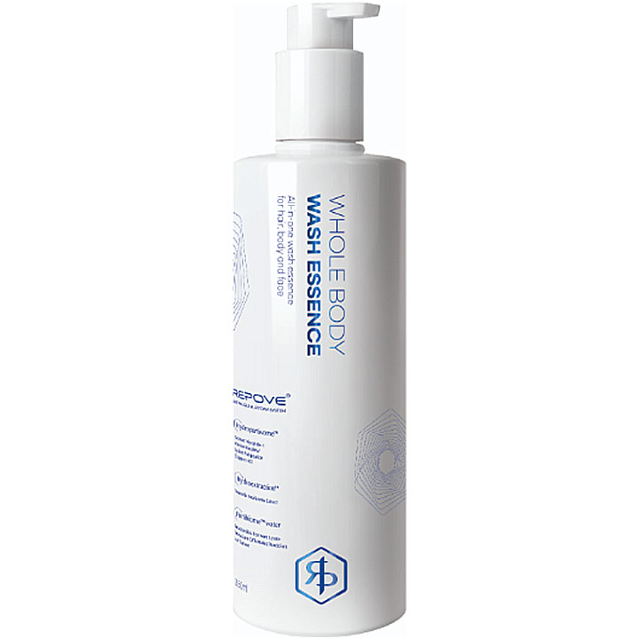 Repove ホールボディウォッシュエッセンス REPOVE Whole Body Wash Essence | Hwahae Global