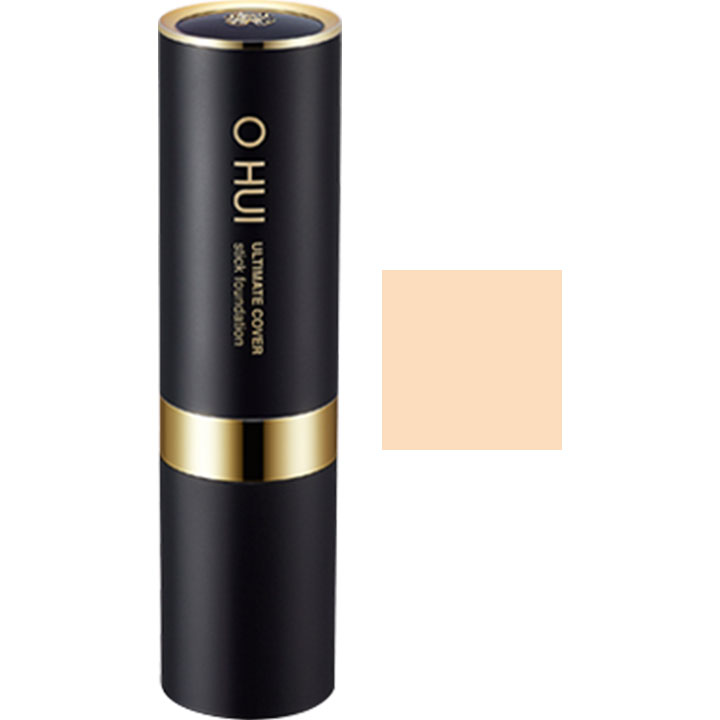 OH Ultimate Cover Stick Foundation No.01 (2006)
