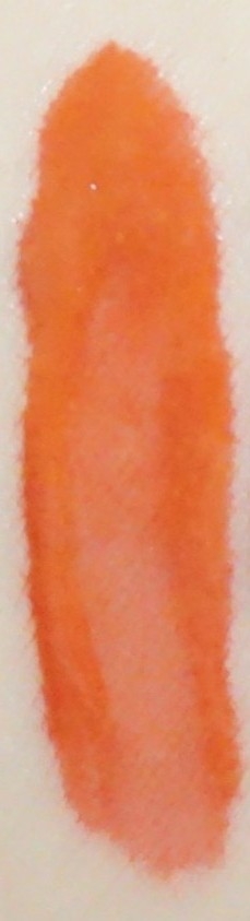 팔목 발색