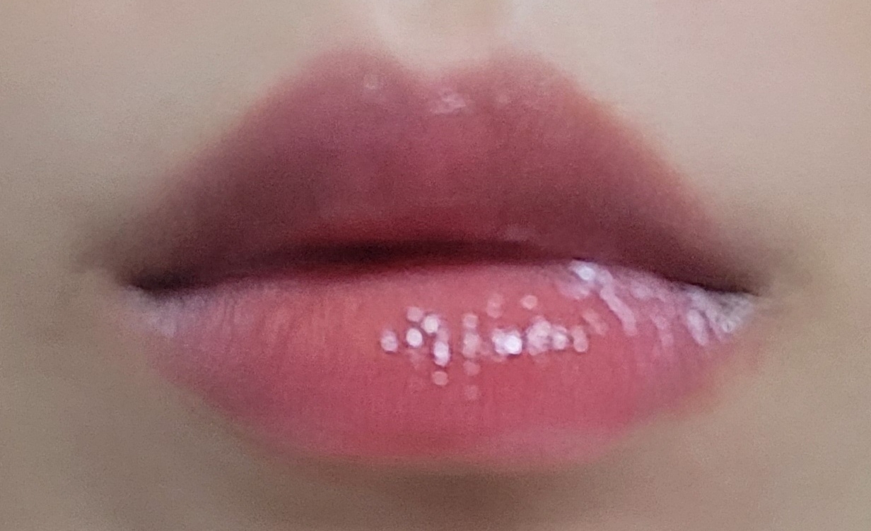 입술 발색