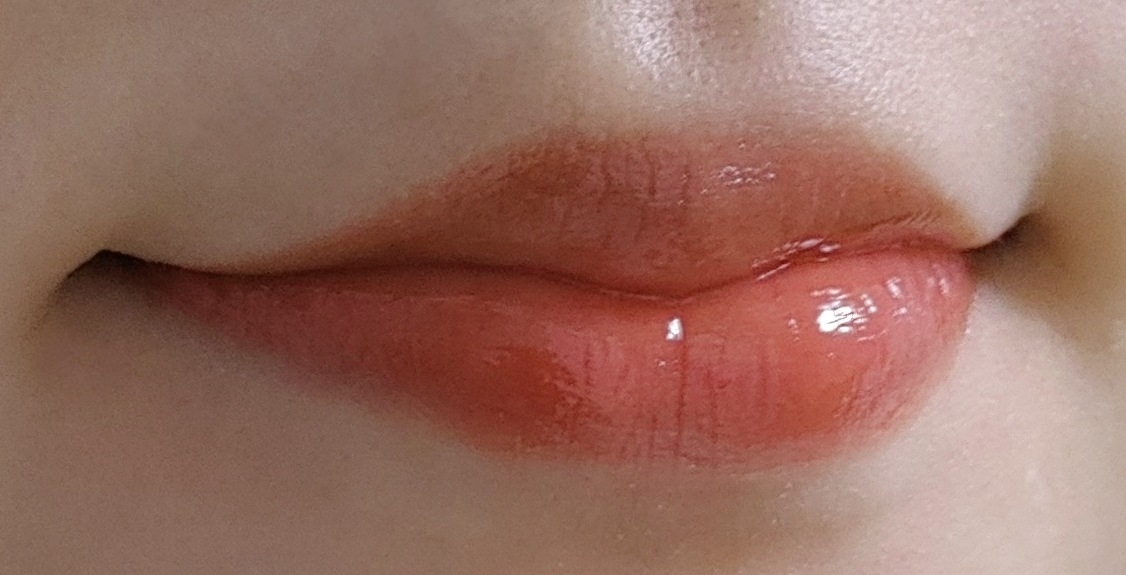 입술 발색