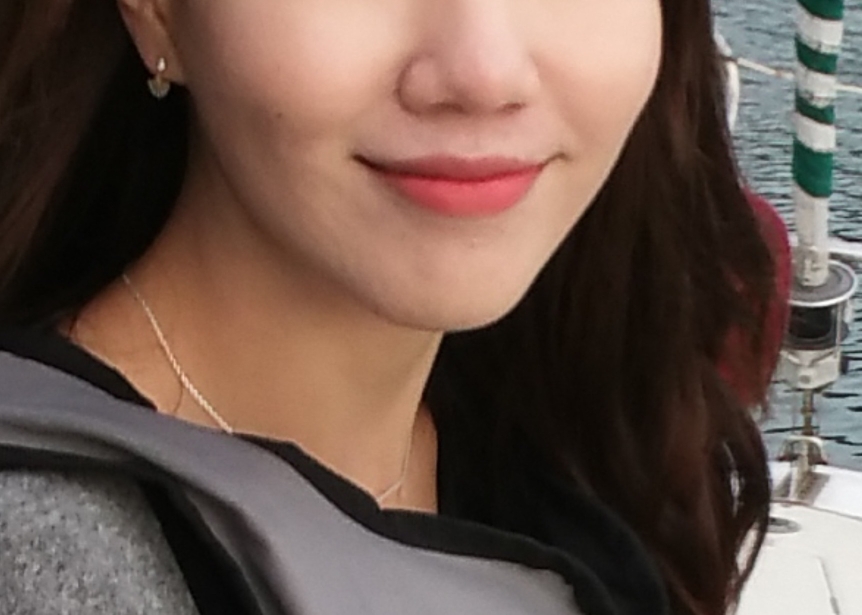입술 발색