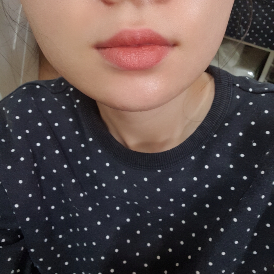 입술 발색