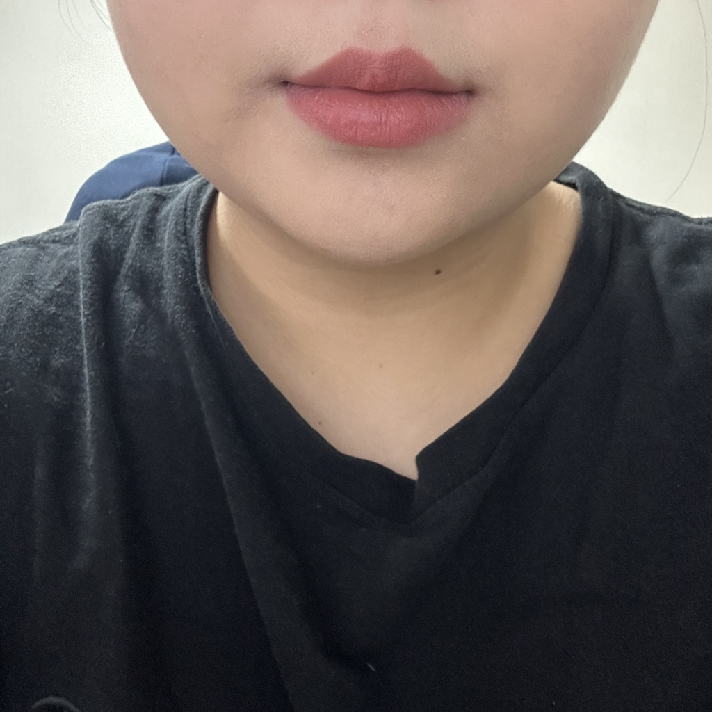 입술 발색
