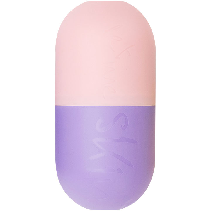 LETMESKIN Ultra H2O Modeling Mask [Pink] | Ingredients & Benefits