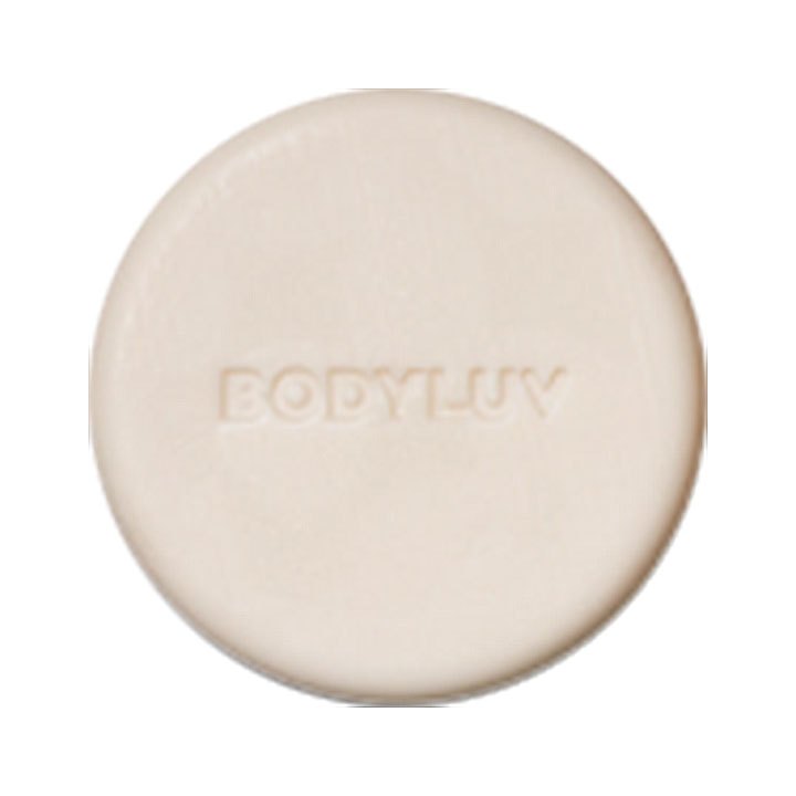 Pure Some Pure Soap [Baby Powder]