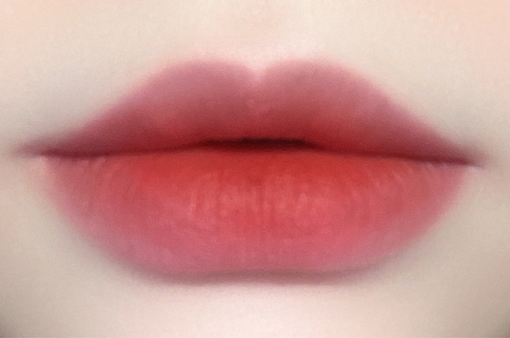입술 발색
