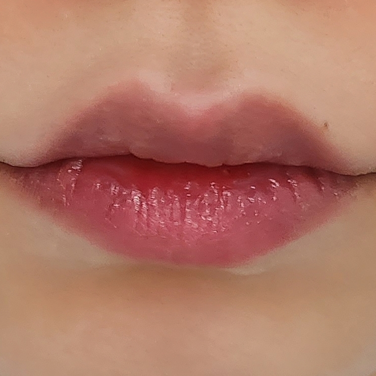 입술 발색