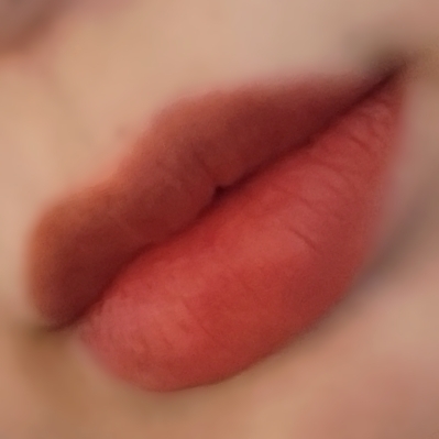 입술 발색