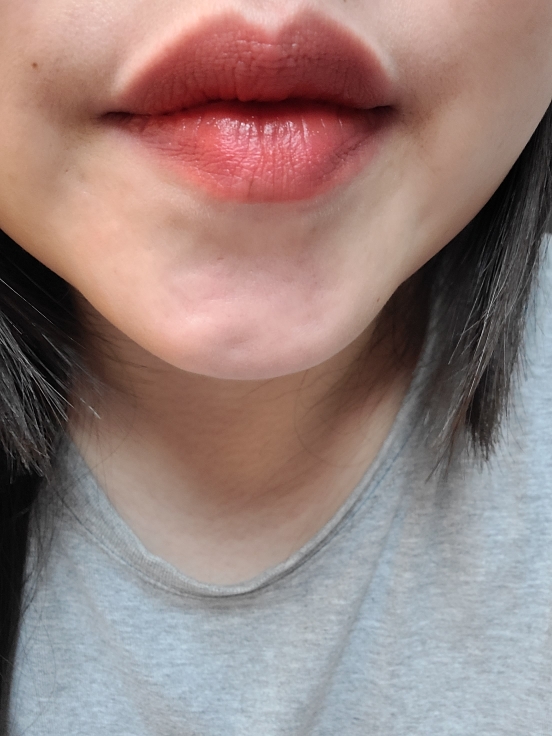 입술 발색