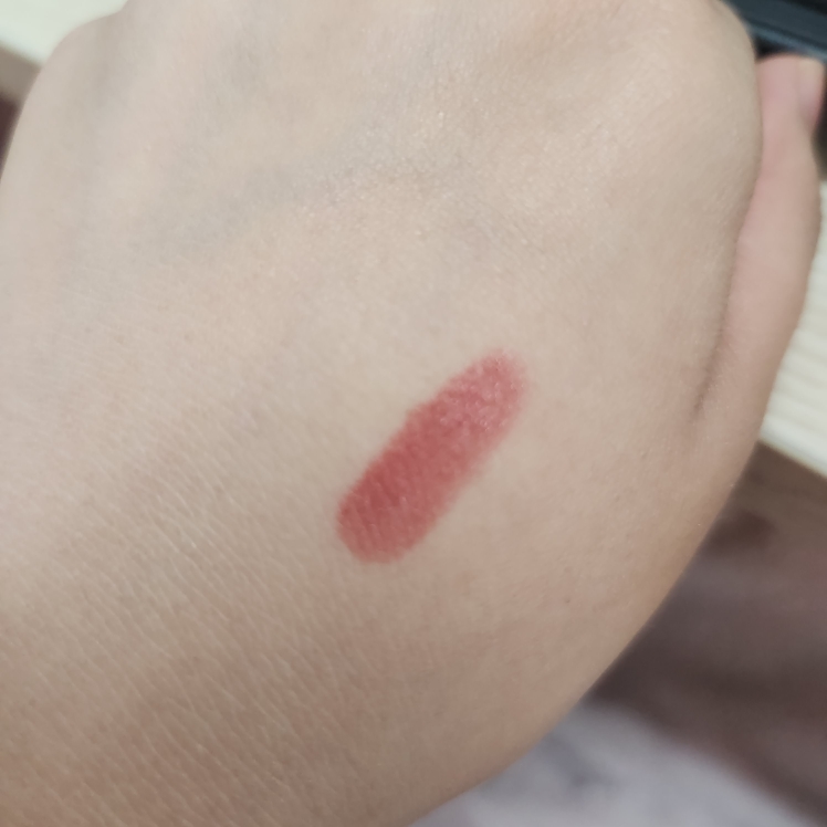 CLIO Melting Sheer Lip [06 Brick Ride] | Hwahae Global