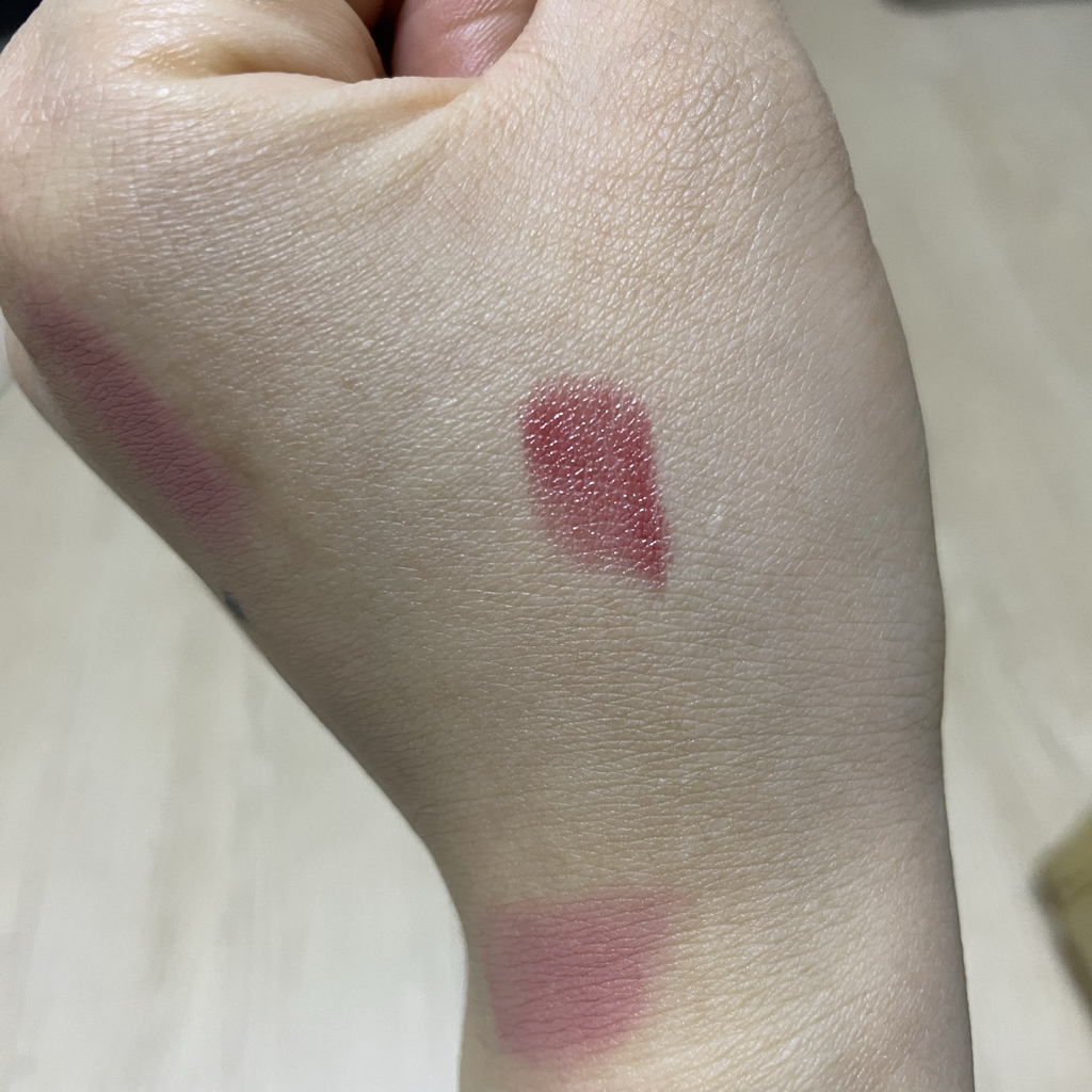 CLIO Melting Sheer Lip [06 Brick Ride] | Hwahae Global