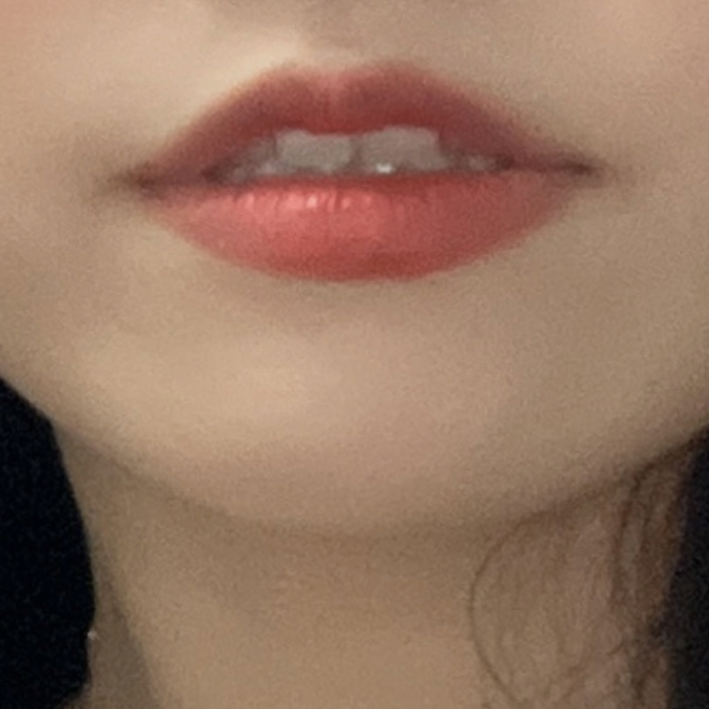 입술 발색