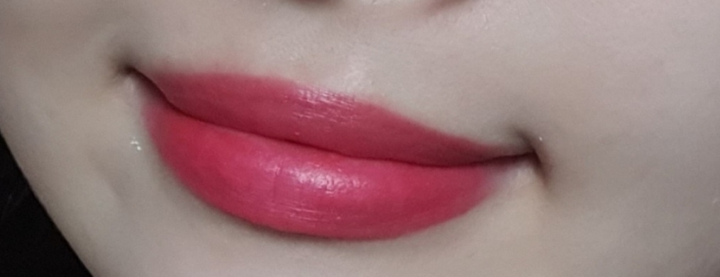 입술 발색