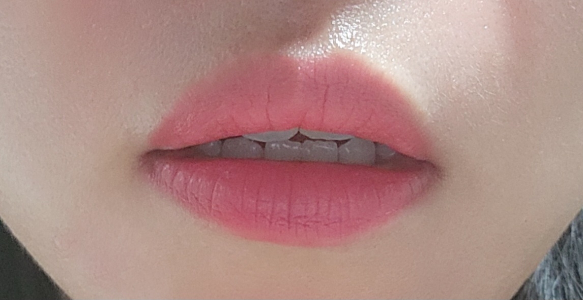 입술 발색