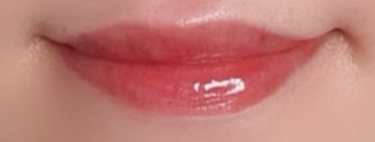입술 발색