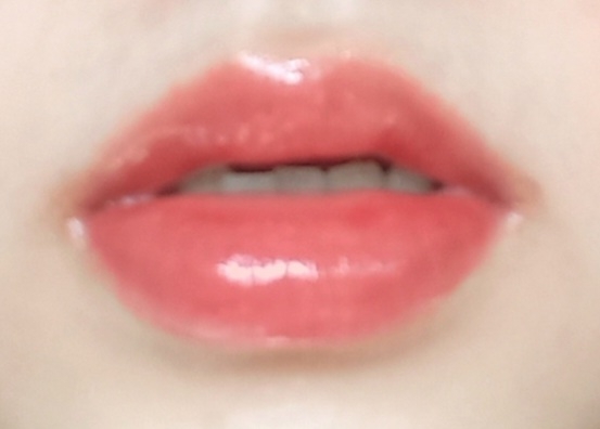 입술 발색