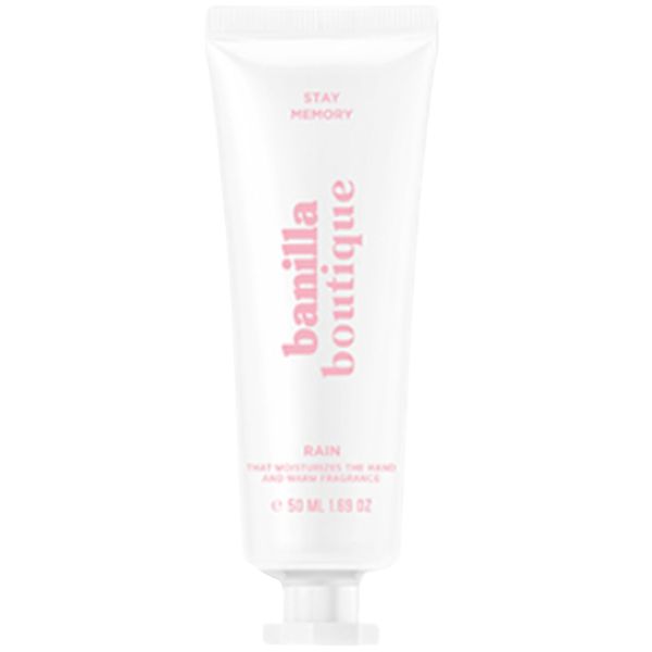 Kem dưỡng tay Rain Perfume