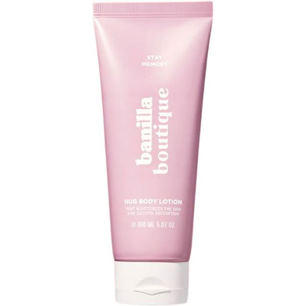 Hug Perfume Body Lotion