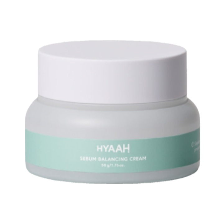 Crema equilibrante Sebeum