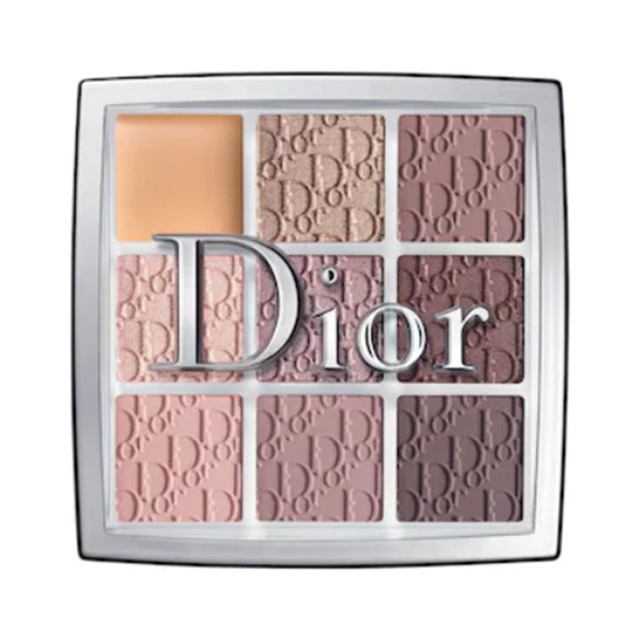 Dior Backstage Eye Palette [002 Cool Neutral] Reviews for