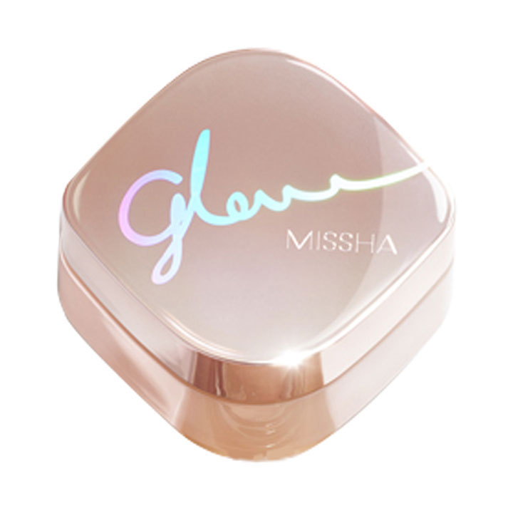 Glow Skin Balm