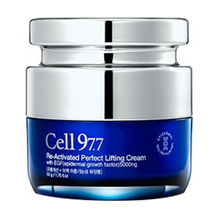 Reactivated Perfect Lifting Cream