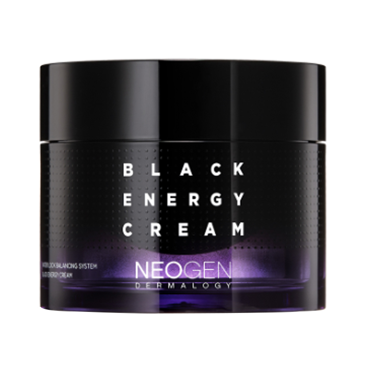 Kem năng lượng đen