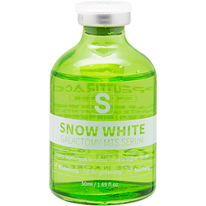 雪白乳糖酶MTS精华